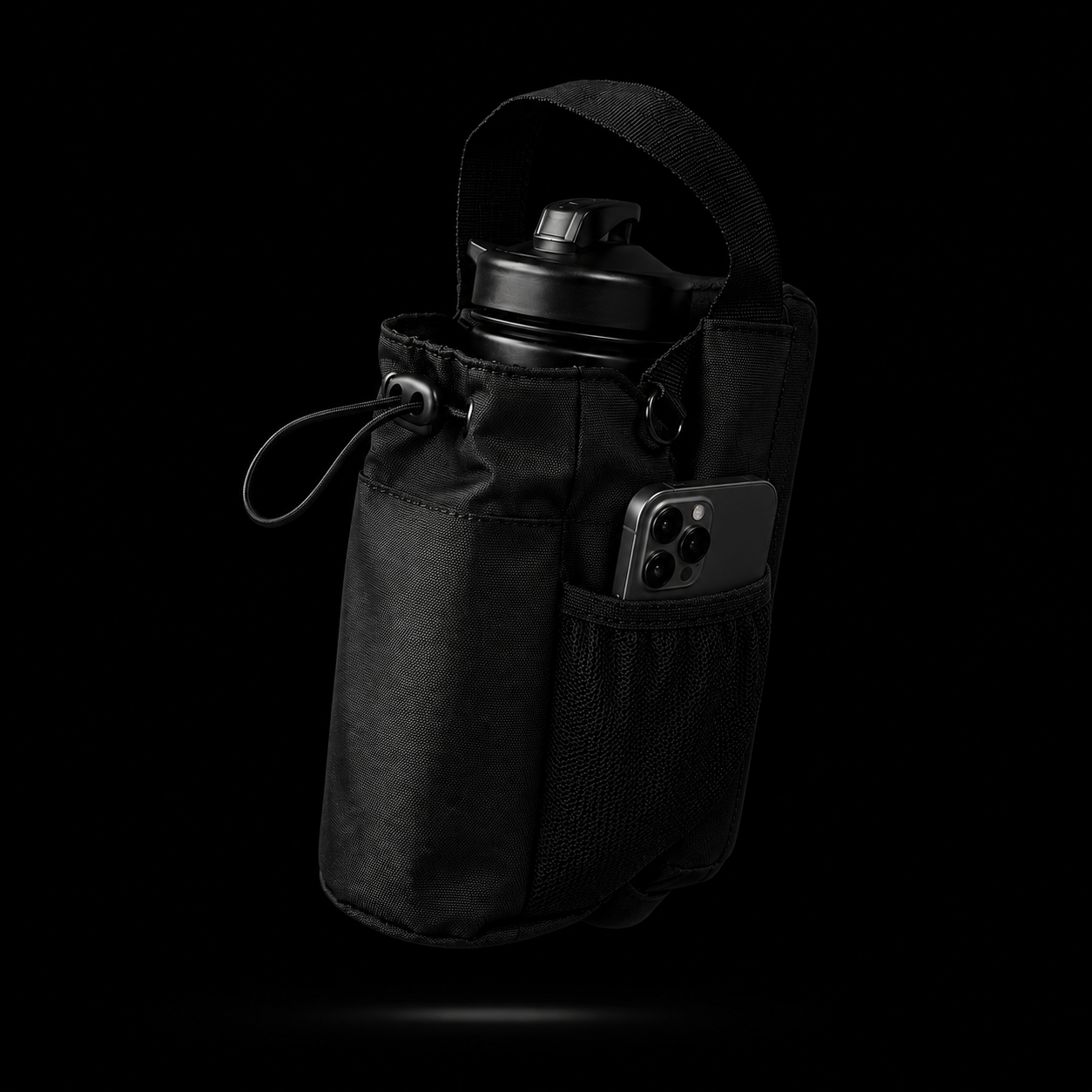 Bolso Magnético Zentra™