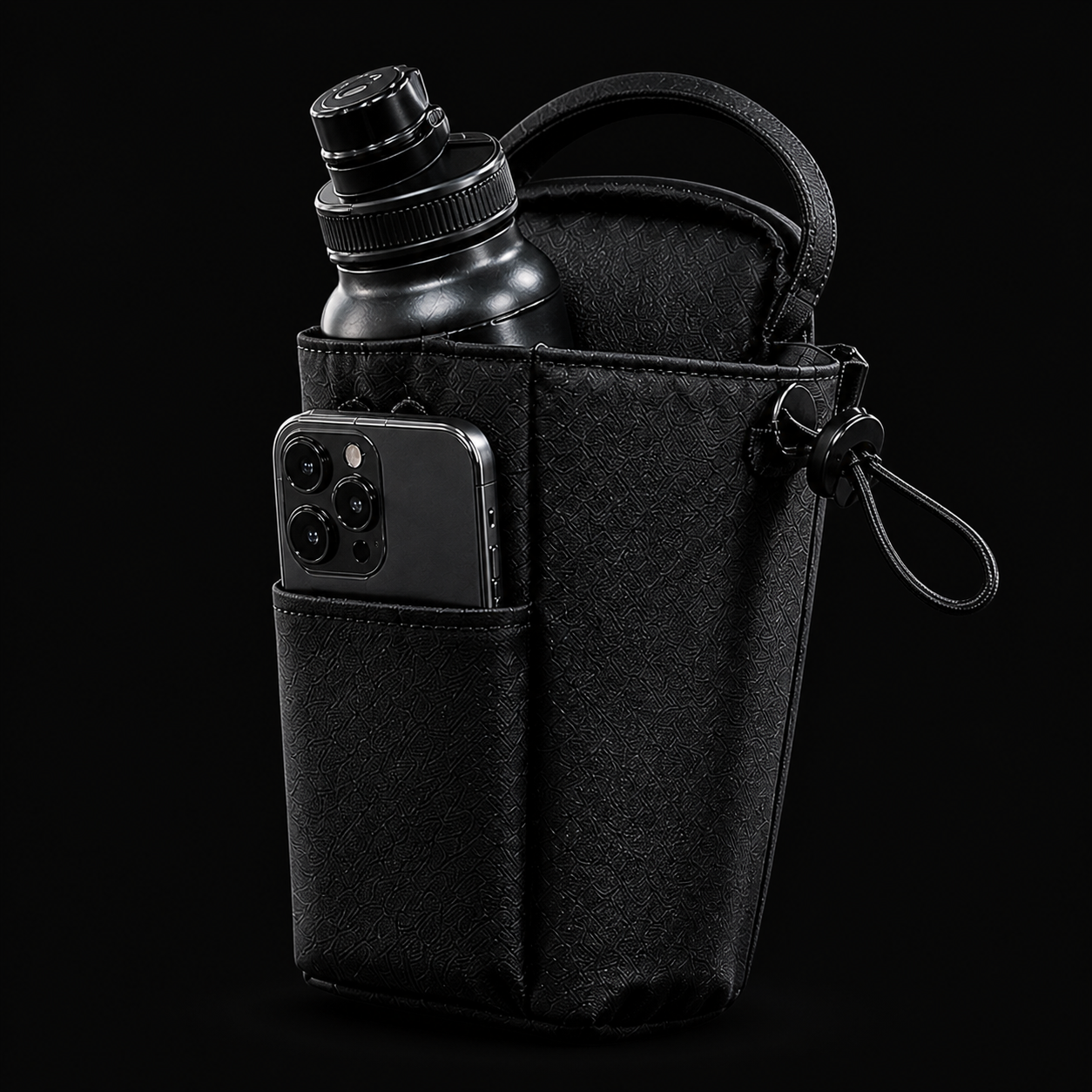 Bolso Magnético Zentra™